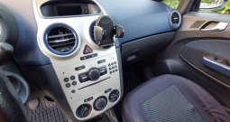 Opel Corsa 1.3 CDTI 2007