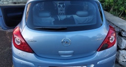 Opel Corsa 1.3 CDTI 2007