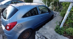 Opel Corsa 1.3 CDTI 2007