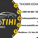 Peugeot 2008 1,6 bluehdi 73kw 2018g dodatni set guma s felgama⭐⭐⭐⭐⭐