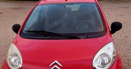 Citroen C1 očuvan
