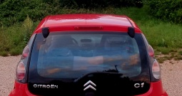 Citroen C1 očuvan