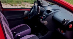 Citroen C1 očuvan