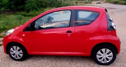 Citroen C1 očuvan