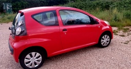 Citroen C1 očuvan