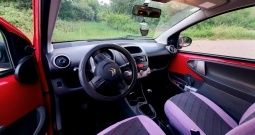 Citroen C1 očuvan
