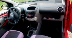 Citroen C1 očuvan