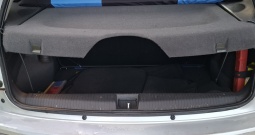 Opel Corsa, 1.3 DT ESSENTIA (2005.) - srebrna boja, turbo motor, disel, 5 vrata
