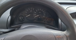 Opel Corsa, 1.3 DT ESSENTIA (2005.) - srebrna boja, turbo motor, disel, 5 vrata