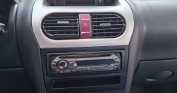 Opel Corsa, 1.3 DT ESSENTIA (2005.) - srebrna boja, turbo motor, disel, 5 vrata