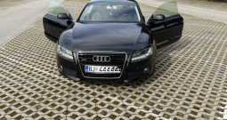 Audi A5 207 kW quattro