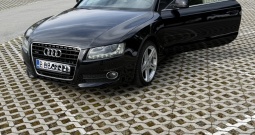 Audi A5 207 kW quattro