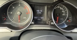 Audi A5 207 kW quattro
