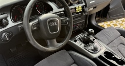 Audi A5 207 kW quattro