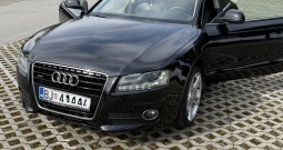 Audi A5 207 kW quattro