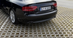 Audi A5 207 kW quattro