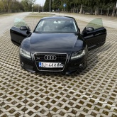 Audi A5 207 kW quattro