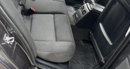 BMW serija 3, 318D