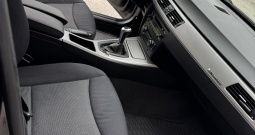 BMW serija 3, 318D