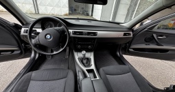 BMW serija 3, 318D