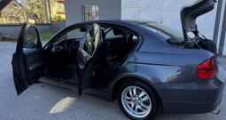 BMW serija 3, 318D