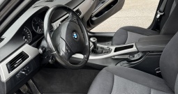 BMW serija 3, 318D