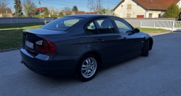 BMW serija 3, 318D