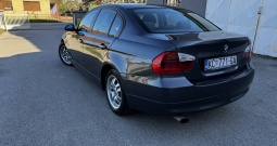 BMW serija 3, 318D