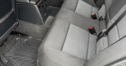 BMW serija 3, 318D