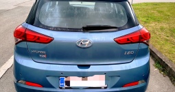 Hyundai I 20 1,1 CRDI, 2016 god, 91000 km