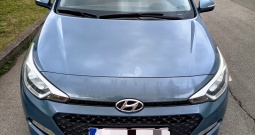 Hyundai I 20 1,1 CRDI, 2016 god, 91000 km