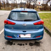 Hyundai I 20 1,1 CRDI, 2016 god, 91000 km