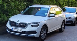 Škoda Kamiq 1.6 TDI prodaja