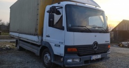 Mercedes Atego