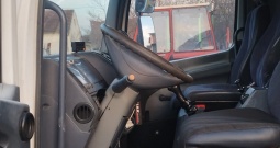 Mercedes Atego