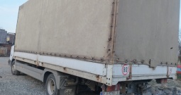 Mercedes Atego