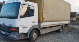 Mercedes Atego