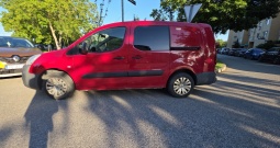 Citroen Berlingo, produženi, 5 sjedala, odličan, PRILIKA