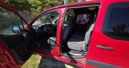 Citroen Berlingo, produženi, 5 sjedala, odličan, PRILIKA