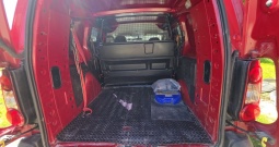 Citroen Berlingo, produženi, 5 sjedala, odličan, PRILIKA