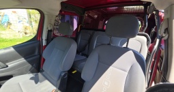 Citroen Berlingo, produženi, 5 sjedala, odličan, PRILIKA