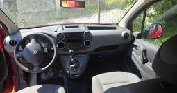 Citroen Berlingo, produženi, 5 sjedala, odličan, PRILIKA