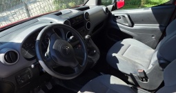 Citroen Berlingo, produženi, 5 sjedala, odličan, PRILIKA