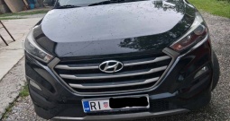 Hyundai Tucson C 1.7 CRDI 2015 g.