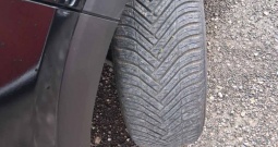 Hyundai Tucson C 1.7 CRDI 2015 g.