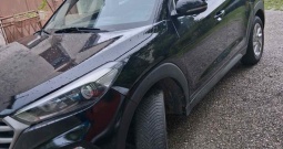 Hyundai Tucson C 1.7 CRDI 2015 g.