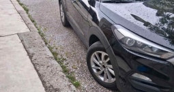 Hyundai Tucson C 1.7 CRDI 2015 g.