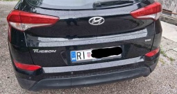 Hyundai Tucson C 1.7 CRDI 2015 g.
