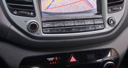 Hyundai Tucson C 1.7 CRDI 2015 g.