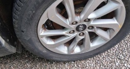Hyundai Tucson C 1.7 CRDI 2015 g.